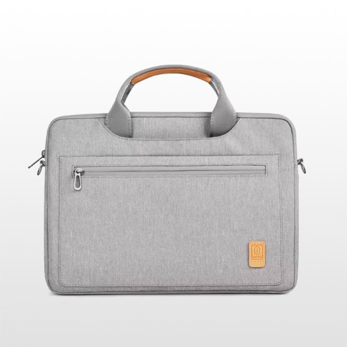 کیف لپ تاپ WIWU مدل Pioneer Handle Bag